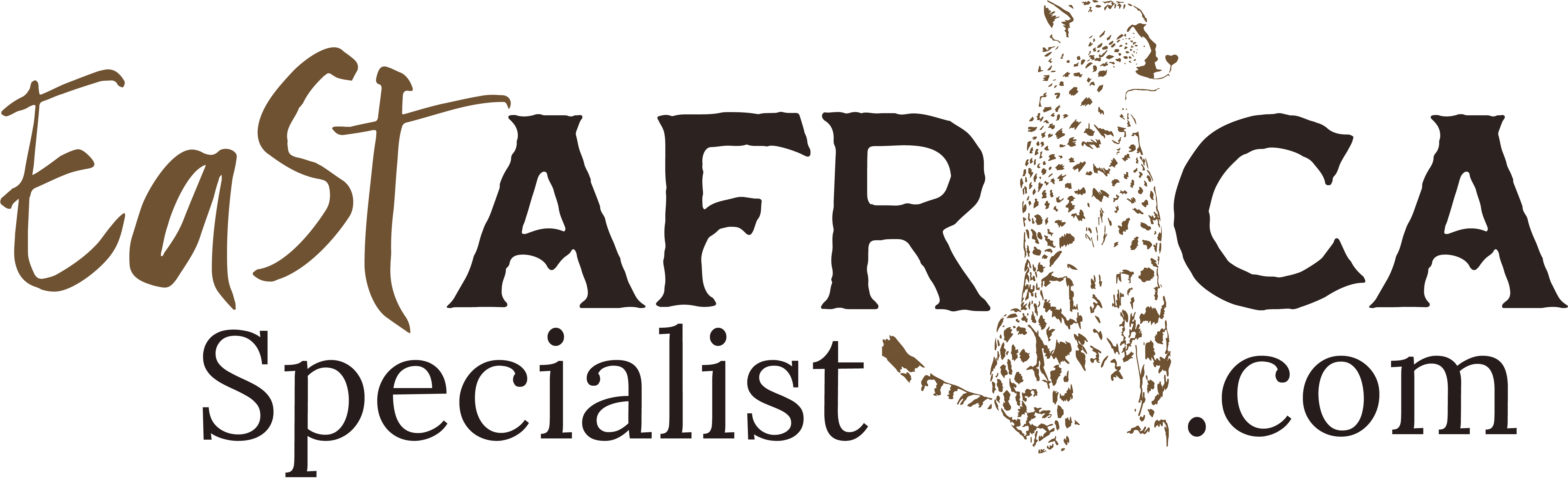 East Africa Specialist Logo